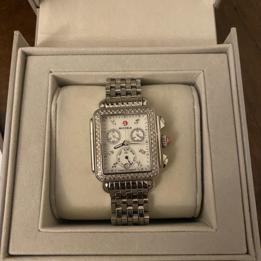 Michele Watch
